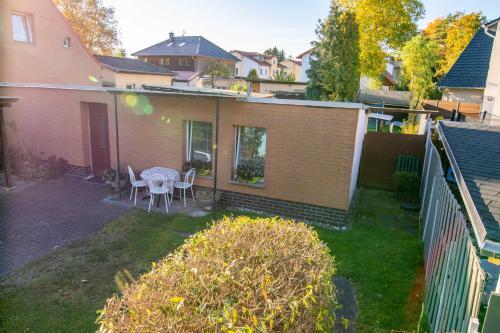 Apartamento Ferien Am Bierbach