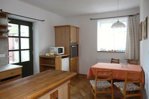 Apartamento Ubytov�n� Na Statku