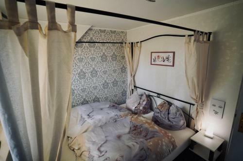 Apartamento Tinytimeout Westerwald