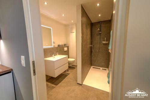 Apartamento Ferienloft Am Steinweg