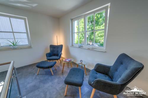 Apartamento Ferienloft Am Steinweg