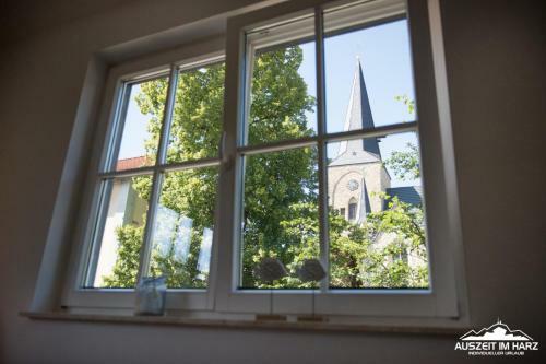Apartamento Ferienloft Am Steinweg