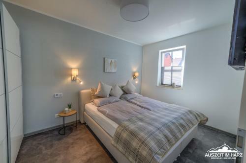 Apartamento Ferienloft Am Steinweg