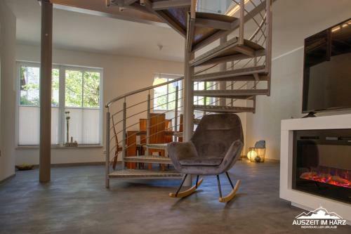 Apartamento Ferienloft Am Steinweg