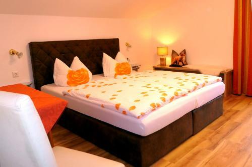 Bed & Breakfast Gasthof Oberer Wirt