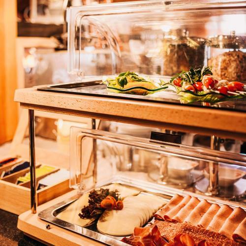 Bed & Breakfast Gasthof Oberer Wirt