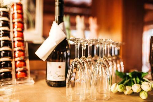 Bed & Breakfast Gasthof Oberer Wirt