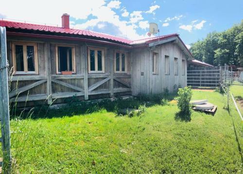 Apartamento Ubytov�n� Na Ran?i Pod Lovo?em