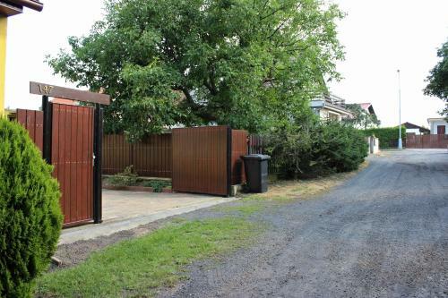 Holiday Home B�?a