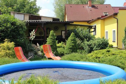 Holiday Home B�?a