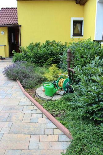 Holiday Home B�?a