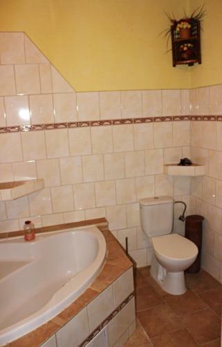 Holiday Home B�?a