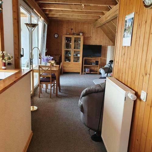 Apartamento Schau Ins Land