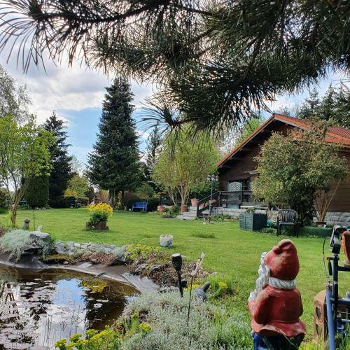 Apartamento Schau Ins Land