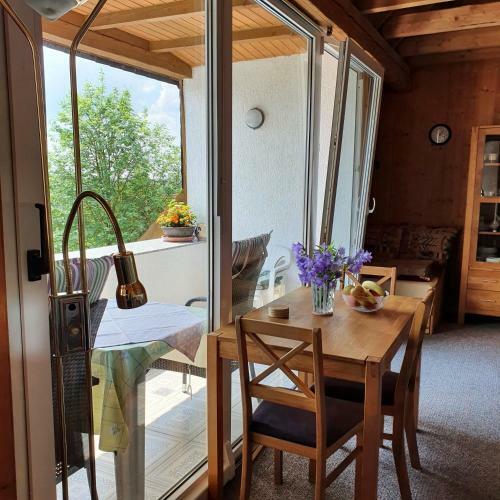 Apartamento Schau Ins Land