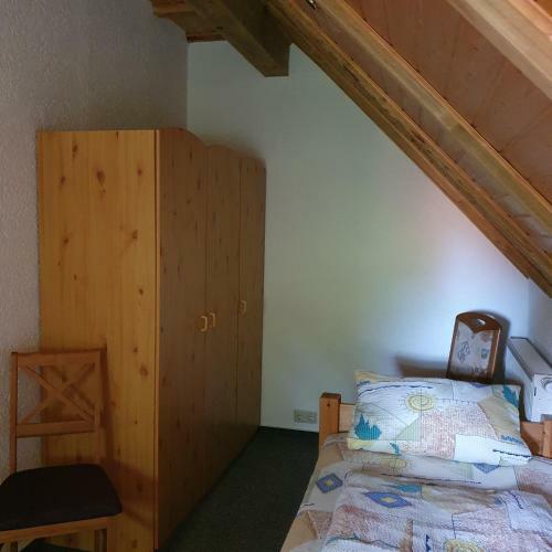Apartamento Schau Ins Land