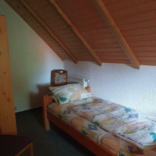 Apartamento Schau Ins Land
