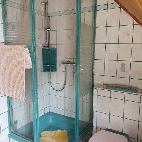 Apartamento Schau Ins Land