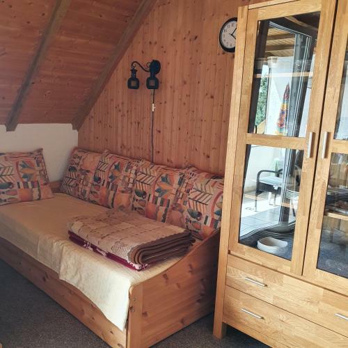 Apartamento Schau Ins Land
