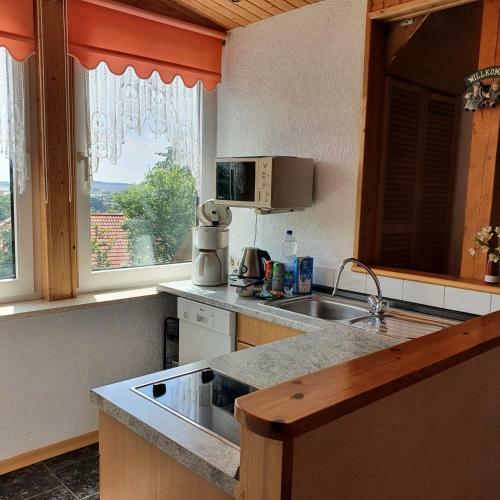 Apartamento Schau Ins Land