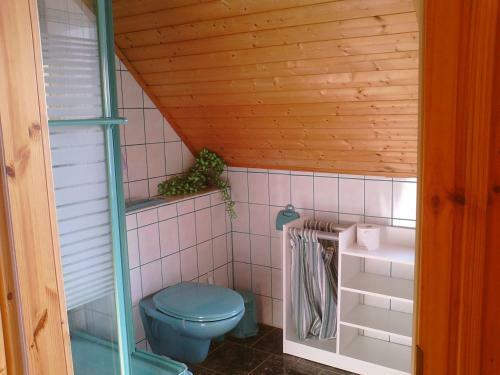 Apartamento Schau Ins Land