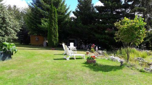 Apartamento Schau Ins Land