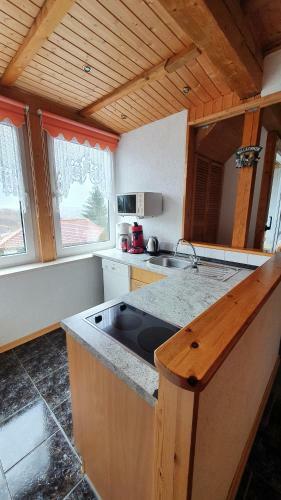 Apartamento Schau Ins Land