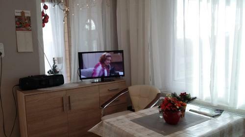 Ferienhaus II Heyder