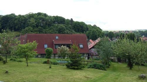 Ferienhaus II Heyder