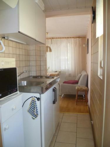 Ferienhaus II Heyder