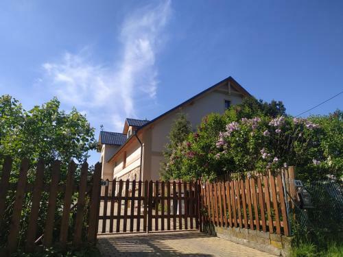 Apartm�ny Kra?