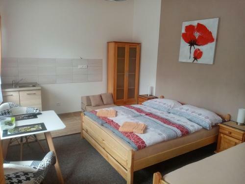 Hostal Penzion Alenka Valtice