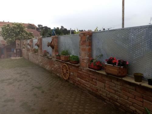 Hostal Penzion Alenka Valtice