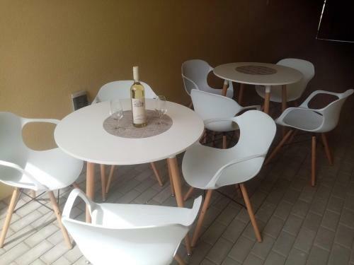 Hostal Penzion Alenka Valtice