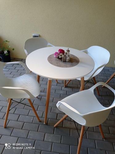 Hostal Penzion Alenka Valtice