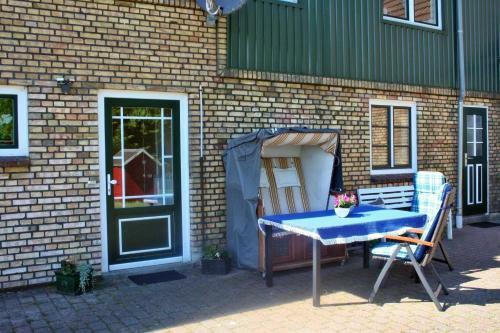 Apartamento Ferienwohnung Detjens