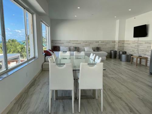 Apartamento Sobe Suites In Miami Beach