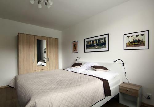 Apartm�n Val�rie Valtice