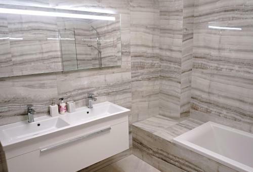Apartm�ny Mia Valtice