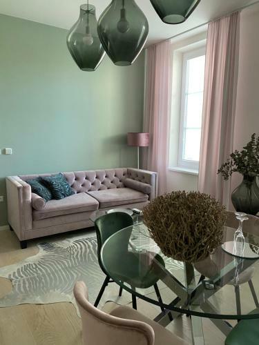 Apartm�ny Mia Valtice
