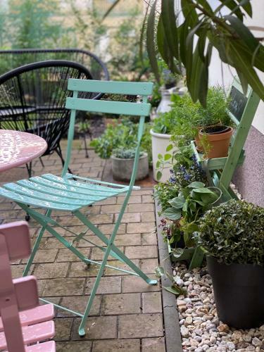 Apartm�ny Mia Valtice