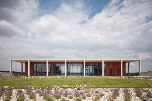 Bed & Breakfast Vina?stv� Obelisk