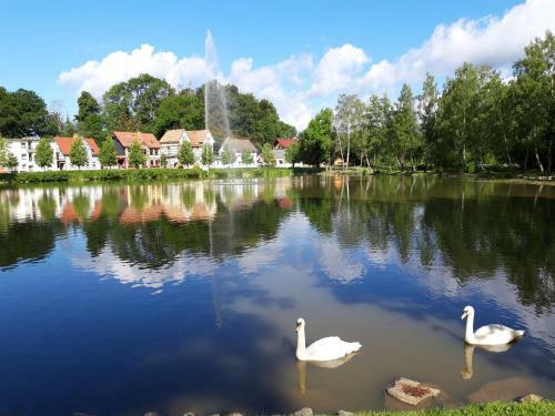 Ferienhaus Am Riesenberg