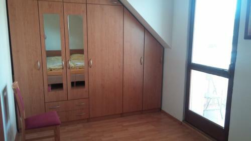 Pr�zdninov� D?m Valtice