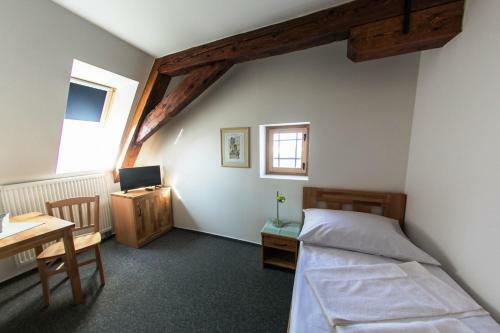 Hostal Penzion U Kapit�na