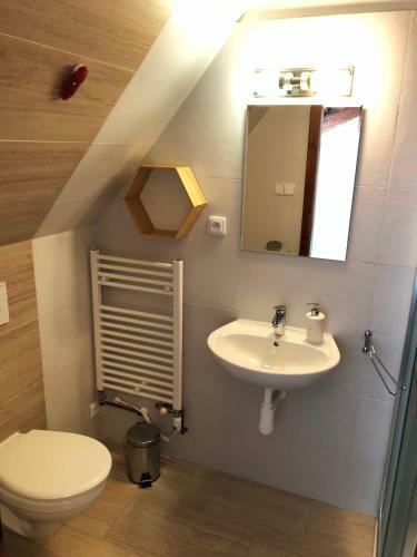 Hostal Penzion U Kapit�na