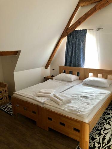 Hostal Penzion U Kapit�na
