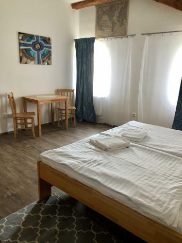 Hostal Penzion U Kapit�na