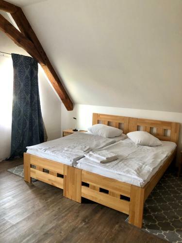 Hostal Penzion U Kapit�na