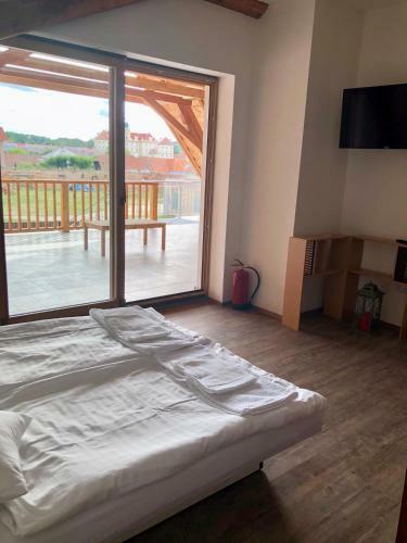 Hostal Penzion U Kapit�na